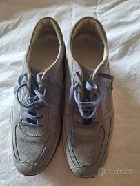 Hogan donna TG. 38 azzurre 