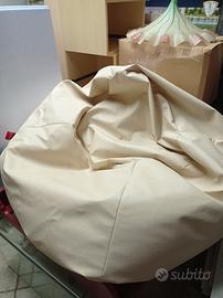eco puff poltrona di Fracchia 