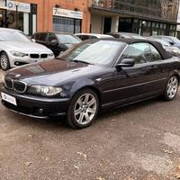 BMW Serie 3 Cabrio 320Ci cabrio 170cv FL