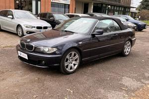 BMW Serie 3 Cabrio 320Ci cabrio 170cv FL