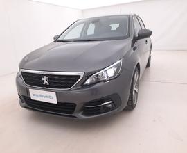 Peugeot 308 Active EAT8 BR591905 1.5 Diesel 131CV