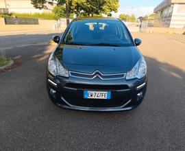 Citroen C3 1.2 del 2014 SOLAMENTE 77.000 KM