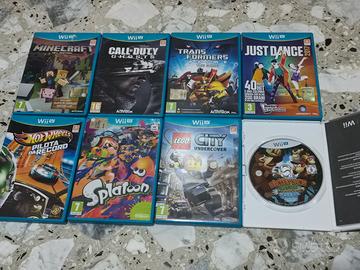 10 Giochi wii u starter pack skylanders 