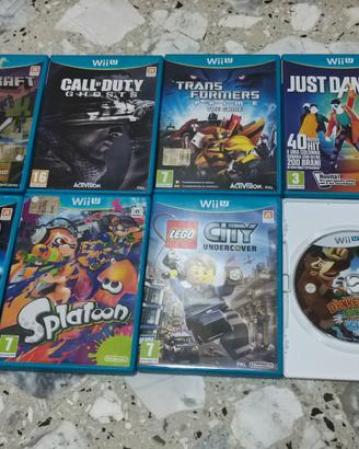 10 Giochi wii u starter pack skylanders 