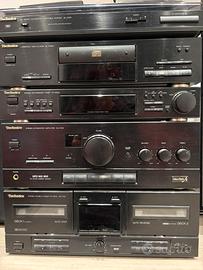 Stereo Technics