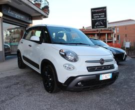 Fiat 500L 1.4 95 CV S&S Cross