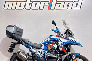 Bmw R 1300 GS