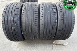 gomme usate 2454519 Estivo MICHELIN - PIL - 476