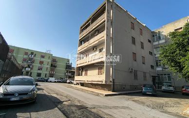Appartamento a Messina 3 locali