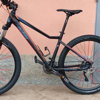 mtb ktm 27.5" ultra sport