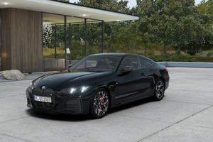BMW Serie 4 M M440d Coupe mhev 48V xdrive M Sport