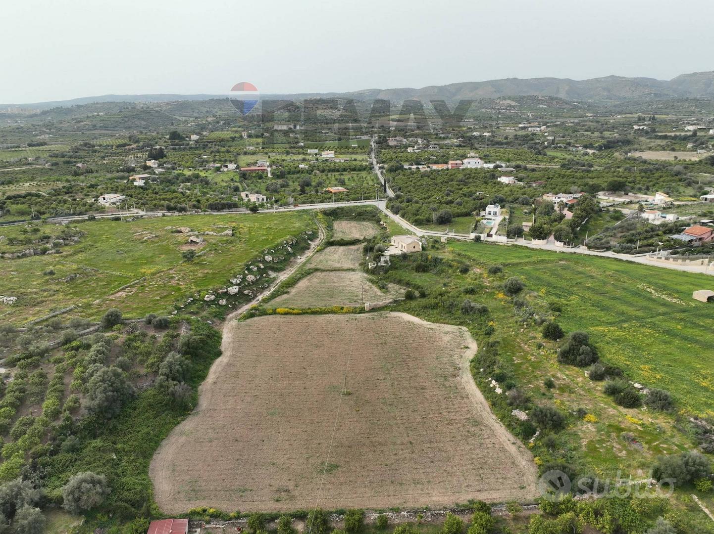 Terreno Edificabile - Avola - Vista 3