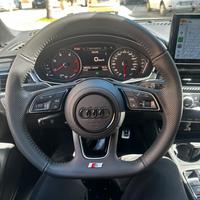 VOLANTE AUDI S LINE