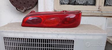 Fanale posteriore destro originale Fiat 600