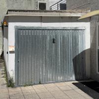 Serranda motorizzata bft