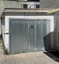 Serranda motorizzata bft