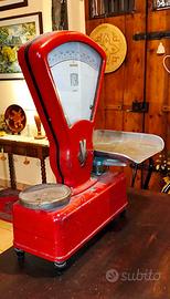 Bilancia marca Vittoria mod.3m Portata 1 Kg.