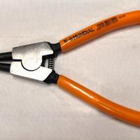 Pinza per seeger esterni  Mundial 505-180