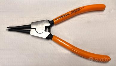Pinza per seeger esterni  Mundial 505-180