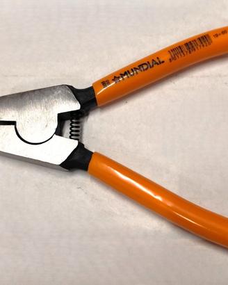 Pinza per seeger esterni  Mundial 505-180