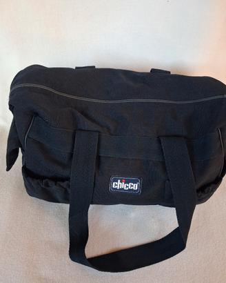 Borsa per il cambio Chicco 