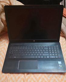 HP Pavillion Power 15 1.5tb/16gb ram
