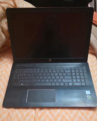 HP Pavillion Power 15 1.5tb/16gb ram