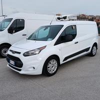 Ford Transit Connect FRIGO COIBENTATO