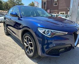 ALFA ROMEO - Stelvio - 2.2 T.diesel 190 CV AT8 Q4