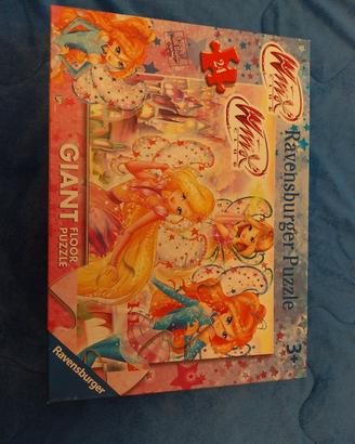puzzle winx