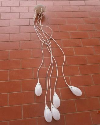 Lampadario IKEA