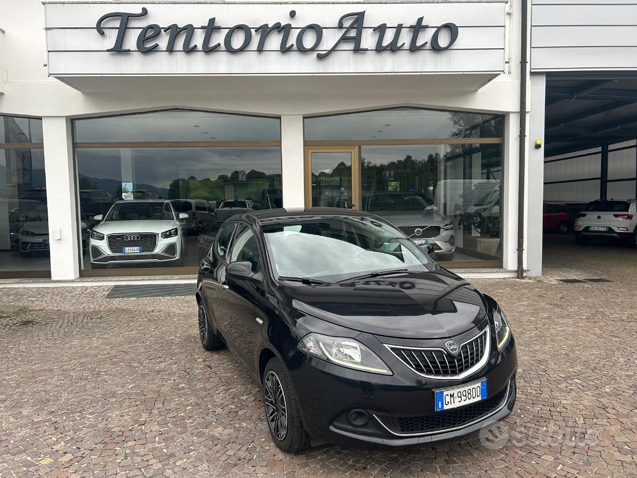 Lancia Ypsilon 3ª serie