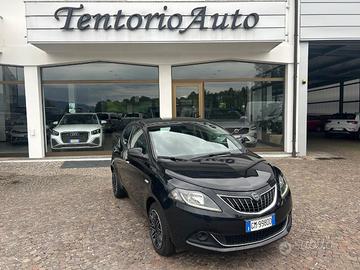 LANCIA Ypsilon 1.0 FireFly 5 porte S&S Hybrid Ec