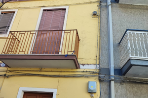 Vendita appartamento casa terratetto