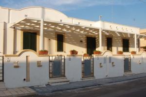 Soluzione a Lido Marini vicino la spiaggia