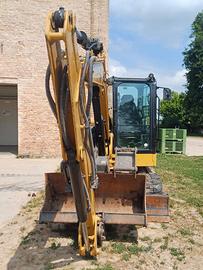 Caterpillar CAT306CR PRO