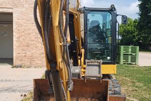 Caterpillar CAT306CR PRO