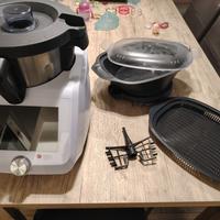 monsieur cuisine smart