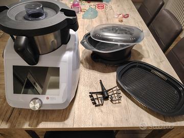 monsieur cuisine smart