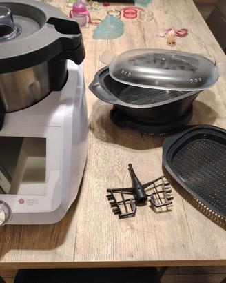 monsieur cuisine smart