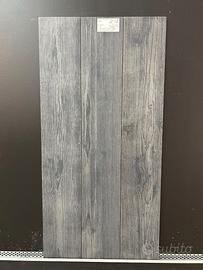 STOCK PIASTRELLE EFFETTO LEGNO MODELLO QUERCIA EBA
