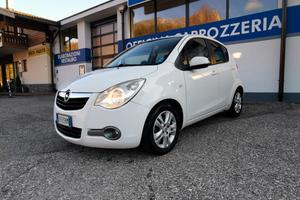 Opel Agila 