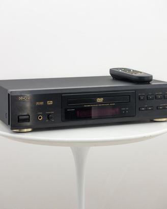 Denon - DVD Player - DVD 2500