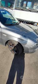 ALFA ROMEO 147 2007 PARAFANGO ANTERIORE SX/DX