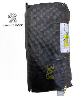 AIRBAG SEDILE SINISTRO PEUGEOT 308 2° Serie 98055