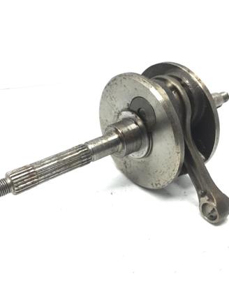 PIAGGIO LIBERTY 150 ALBERO MOTORE CAT 1 2001 2002 