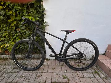 MTB Lombardo Sestriere 350 taglia M