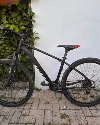 MTB Lombardo Sestriere 350 taglia M
