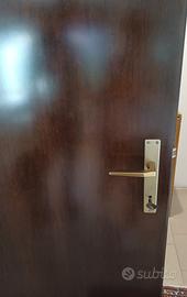 Porte in legno