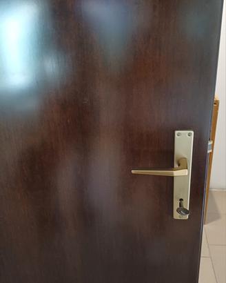 Porte in legno